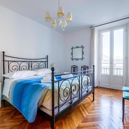 San Giacomo Central Apartment 벨라지오 외부 사진