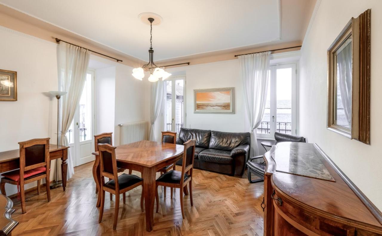 San Giacomo Central Apartment 벨라지오 외부 사진