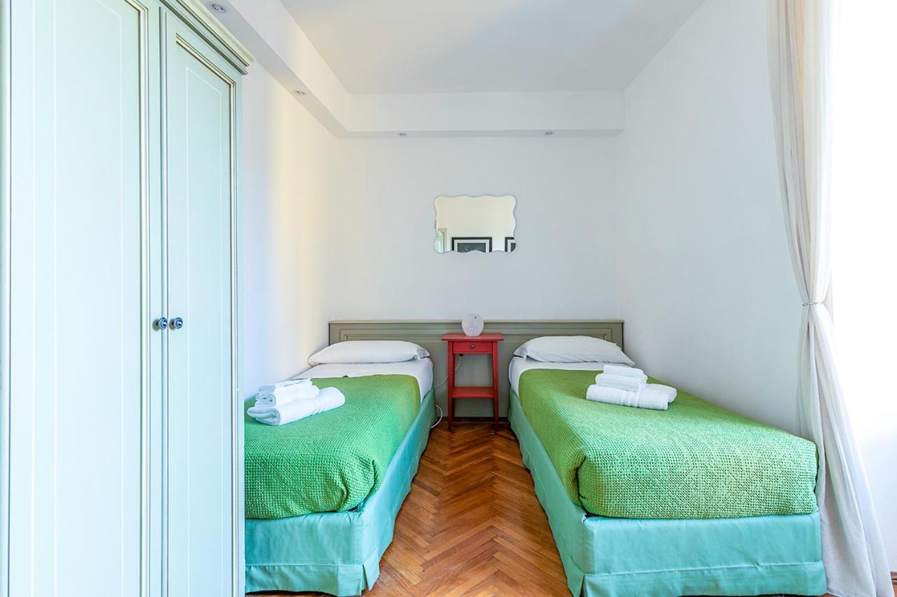 San Giacomo Central Apartment 벨라지오 외부 사진