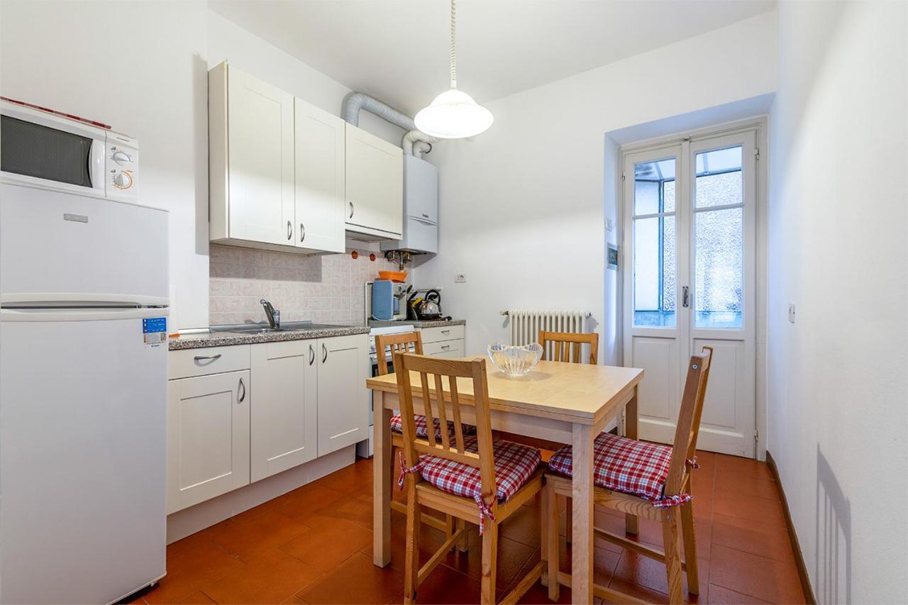 San Giacomo Central Apartment 벨라지오 외부 사진
