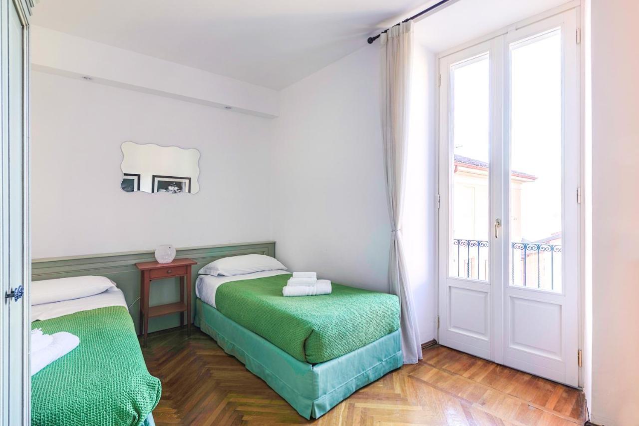 San Giacomo Central Apartment 벨라지오 외부 사진