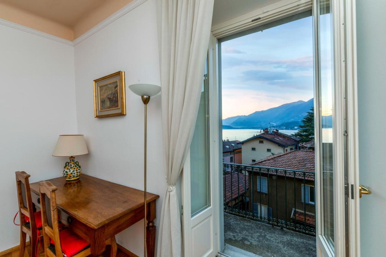 San Giacomo Central Apartment 벨라지오 외부 사진