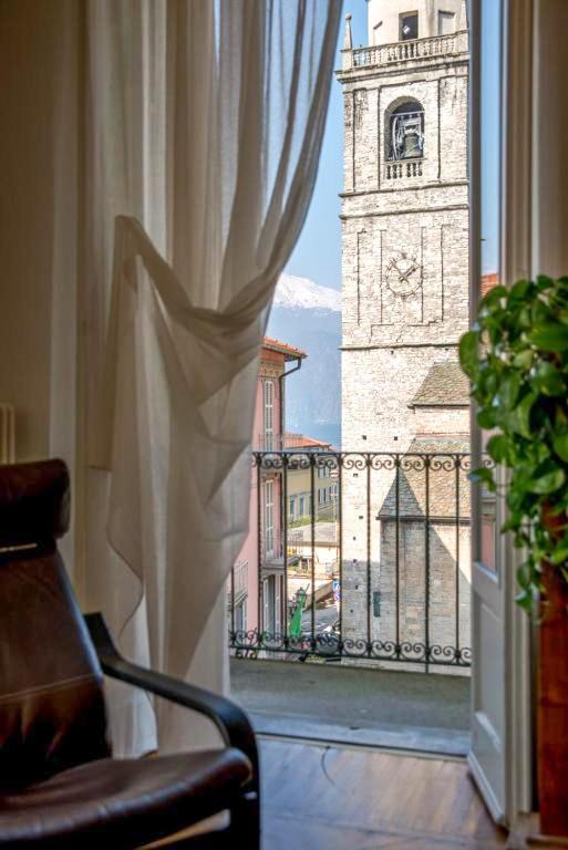 San Giacomo Central Apartment 벨라지오 외부 사진