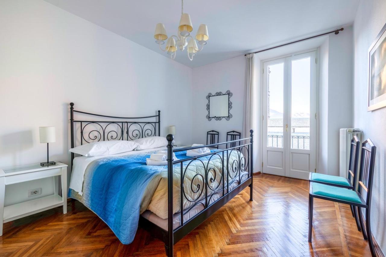 San Giacomo Central Apartment 벨라지오 외부 사진